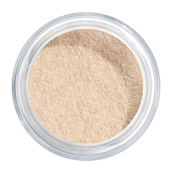 Artdeco Translucent Loose Powder #02 Translucent Light 8 g - PARC-AD-277-01