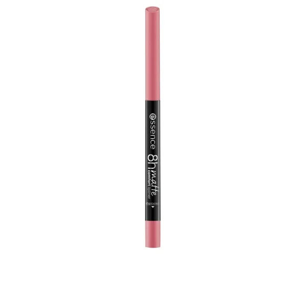 ESSENCE 8H MATTE comfort lip liner #15-Vintage Rose 0.3 gr - NVA9466631