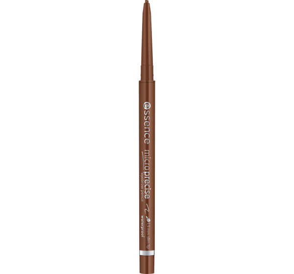 ESSENCE MICRO PRECISE waterproof eyebrow pencil #06-Auburn 0.05 gr - NVA9487889