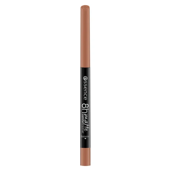 ESSENCE MATTE COMFORT lip liner 8h #16-Run, Don't Walk! 0,30 gr - NVA9490254