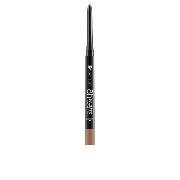 ESSENCE MATTE COMFORT lip liner 8h #16-Run, Don't Walk! 0,30 gr - NVA9490254