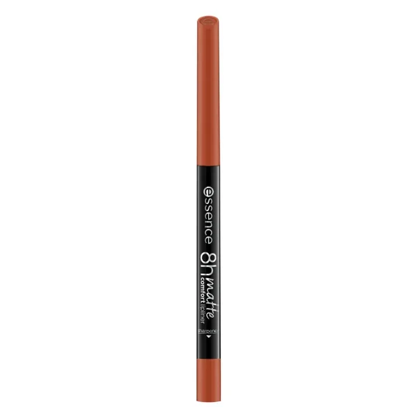 ESSENCE MATTE COMFORT lip liner 8h #17-Must Have Brown 0.30 gr - NVA9490261