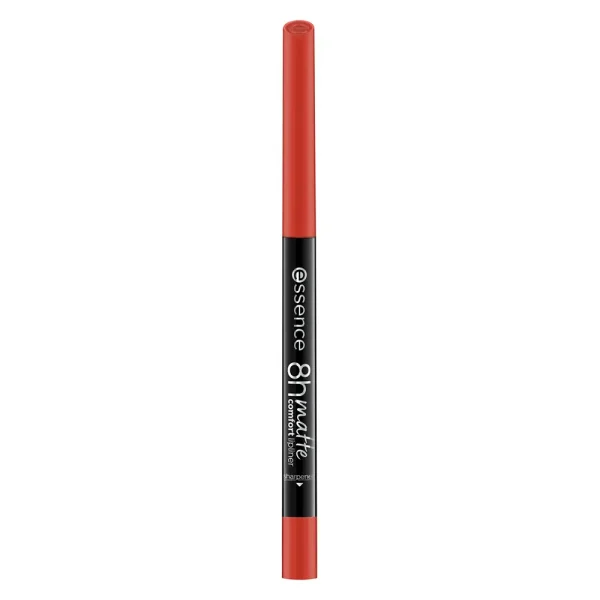 ESSENCE MATTE COMFORT lip liner 8h #18-Cherry On Top 0.30 gr - NVA9490278