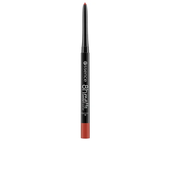 ESSENCE MATTE COMFORT lip liner 8h #18-Cherry On Top 0.30 gr - NVA9490278