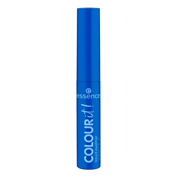 ESSENCE COLOUR IT! Eyeliner #01-Royal Blue 3 ml - NVA9490360