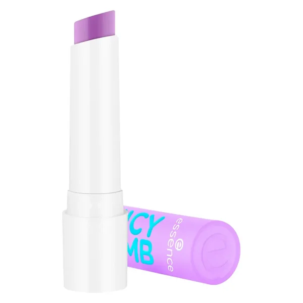 ESSENCE JUICY BOMB lip butter balm #02-So Berry Cute 2.50 gr - NVA9490490