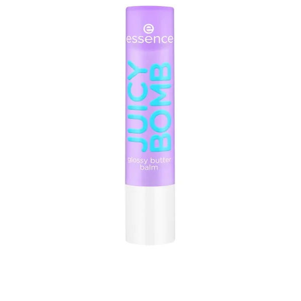 ESSENCE JUICY BOMB lip butter balm #02-So Berry Cute 2.50 gr - NVA9490490