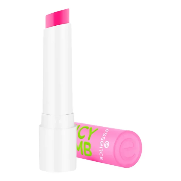 ESSENCE JUICY BOMB lip butter balm #03-Time To Pitaya 2.50 gr - NVA9490506