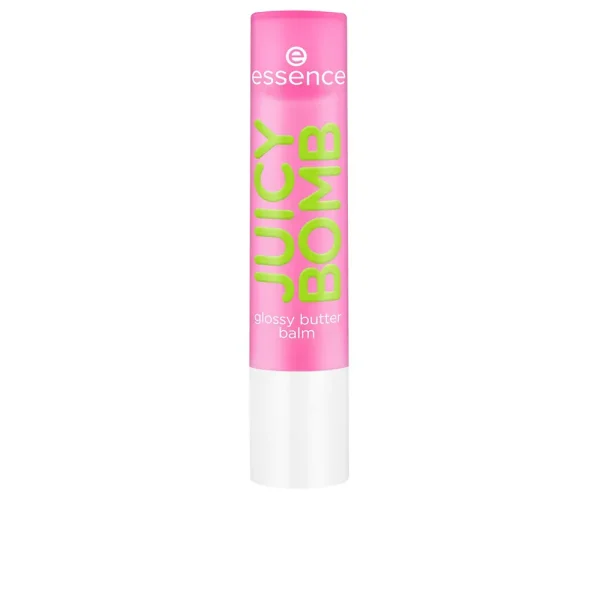 ESSENCE JUICY BOMB lip butter balm #03-Time To Pitaya 2.50 gr - NVA9490506