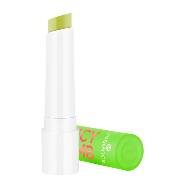 ESSENCE JUICY BOMB lip butter balm #04-Kiwi To My Heart 2.50 gr - NVA9490513