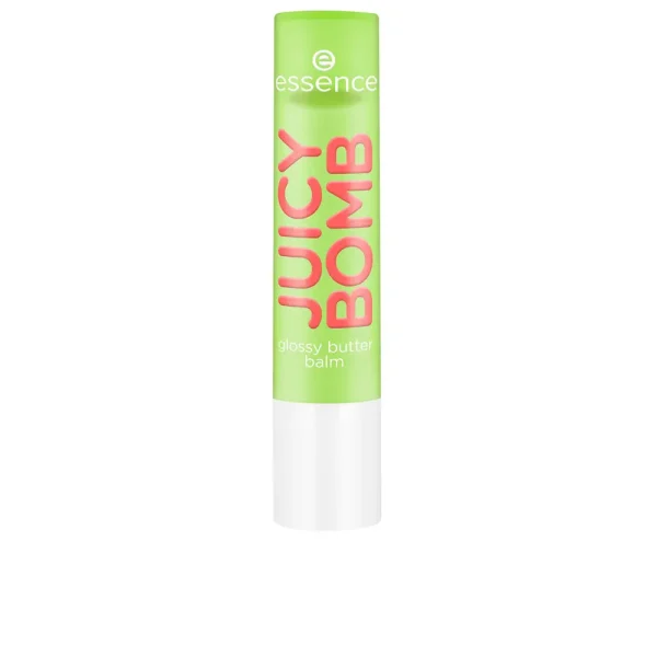 ESSENCE JUICY BOMB lip butter balm #04-Kiwi To My Heart 2.50 gr - NVA9490513