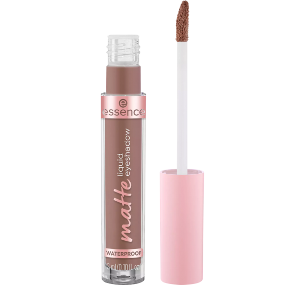 ESSENCE MATTE liquid eyeshadow #02-Cocoa Crush 3 ml - NVA9490582