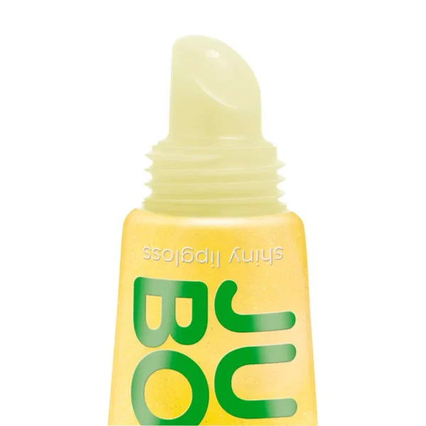 ESSENCE JUICY BOMB lip gloss #106-Mellow Mango 10 ml - NVA9491398