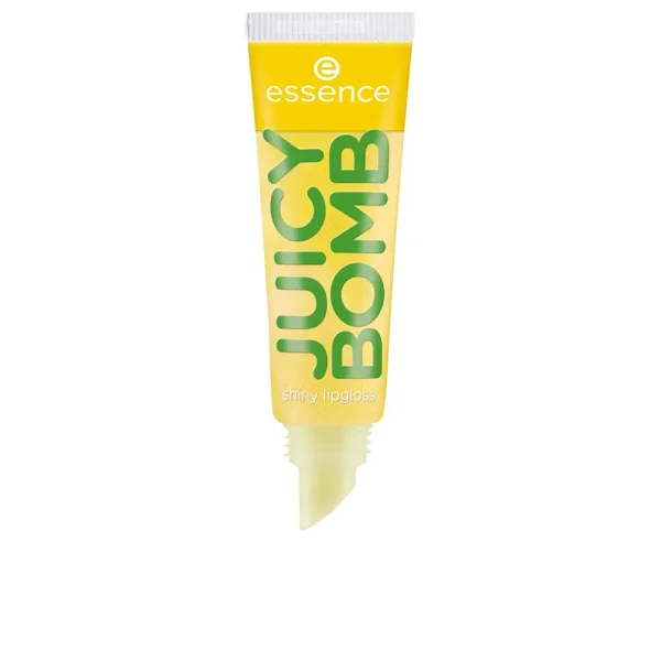 ESSENCE JUICY BOMB lip gloss #106-Mellow Mango 10 ml - NVA9491398