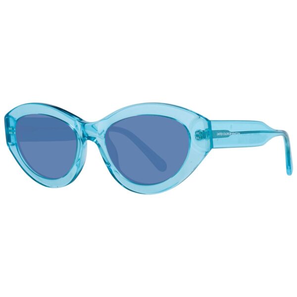 Γυναικεία Γυαλιά Ηλίου Benetton BE5050 GLOSS CRYS LT TURQUOISE - S7297341