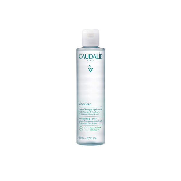 Caudalie Vinoclean Moisturizing Toner 200 ml - NVA0003151