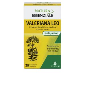 NATURA ESSENZIALE VALERIAN LEO 30 tablets