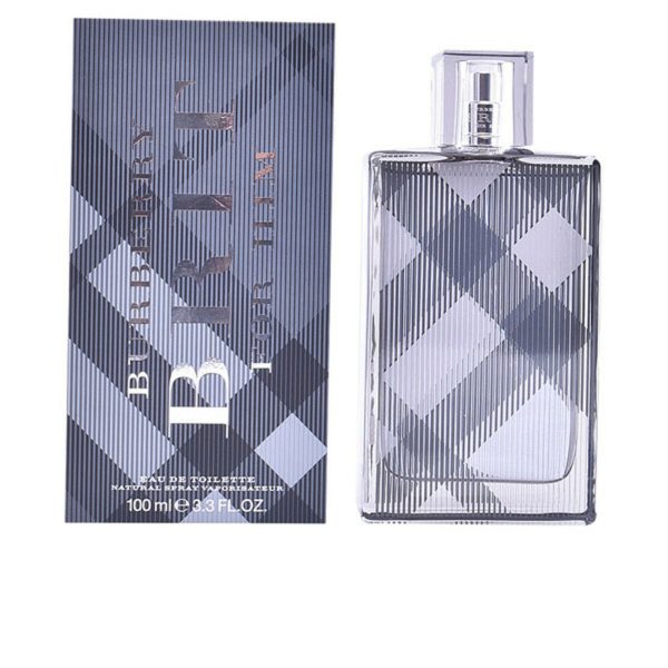 Ανδρικό Άρωμα Burberry EDT - S8300968