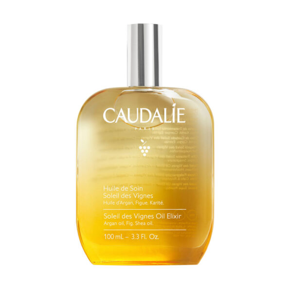 Λάδι Σώματος Caudalie Soleil Des Vignes 100 ml - NVA0004172