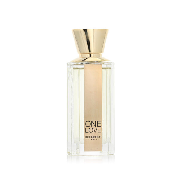 Γυναικείο Άρωμα Jean Louis Scherrer EDP One Love 30 ml - M0115890