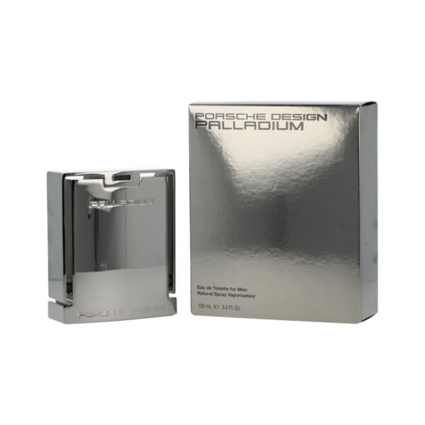 Porsche Design Palladium M EdT 100 ml - LB2630277