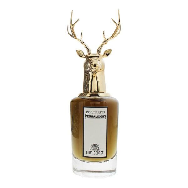 Ανδρικό Άρωμα Penhaligon's EDP The Tragedy of Lord George 75 ml - S8314133