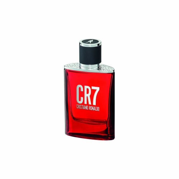 Cristiano Ronaldo CR7 Edt Spray 30 ml - PARO-UP-404-30