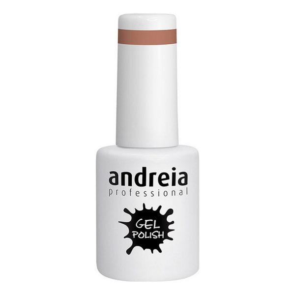 Ημι-μόνιμη βαφή νυχιών Gel Polish Andreia ‎ 226 (10,5 ml) - S4257062