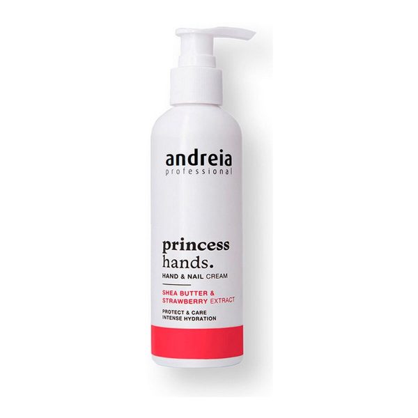 Κρέμα Χεριών Andreia Princess (200 ml) - S4256999