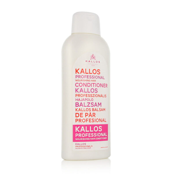 Conditioner Kallos Cosmetics (1 L) - S8303381