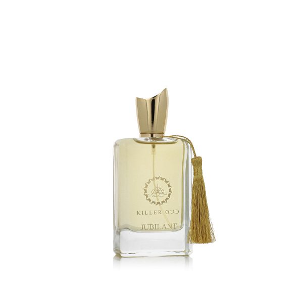 Άρωμα Unisex Killer Oud Jubilant EDP 100 ml - S8316799