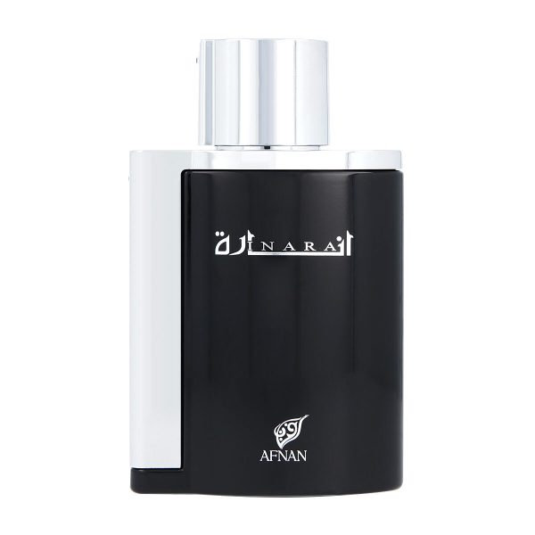 Άρωμα Unisex Afnan EDP Inara Black 100 ml - S8309789