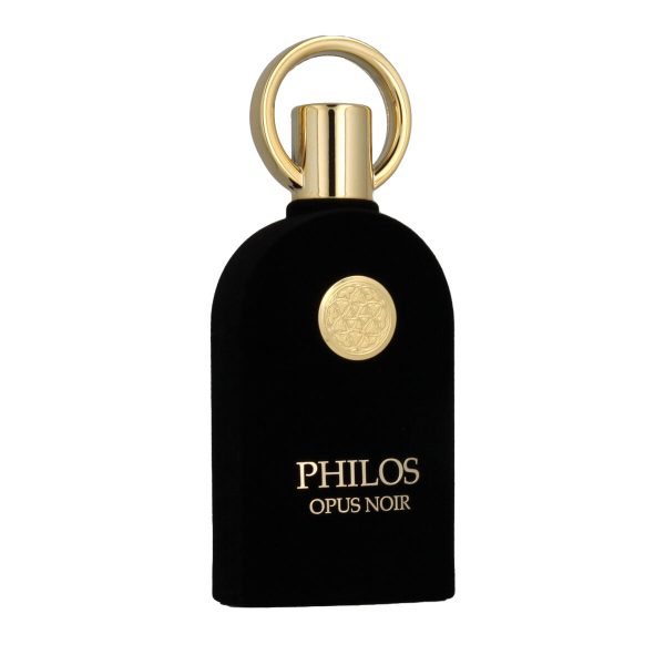 Άρωμα Unisex Maison Alhambra EDP Philos Opus Noir 100 ml - PARB-18-465-00