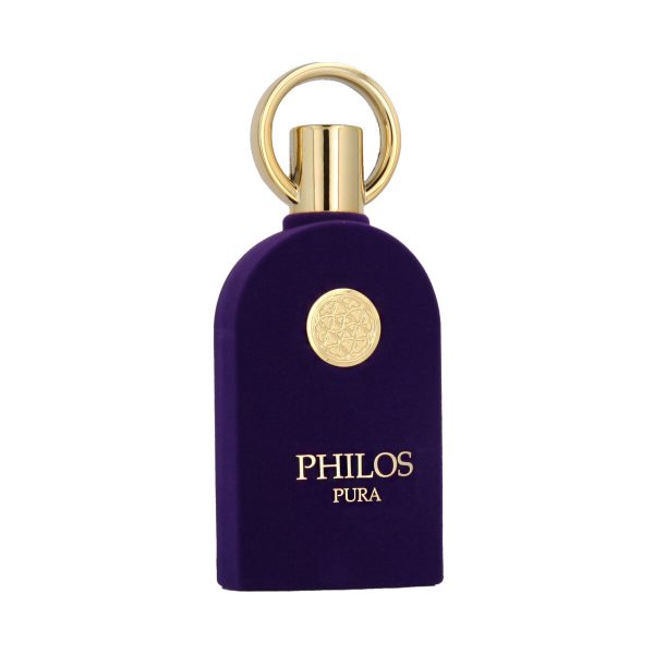 Άρωμα Unisex Maison Alhambra EDP Philos Pura 100 ml - S8311195