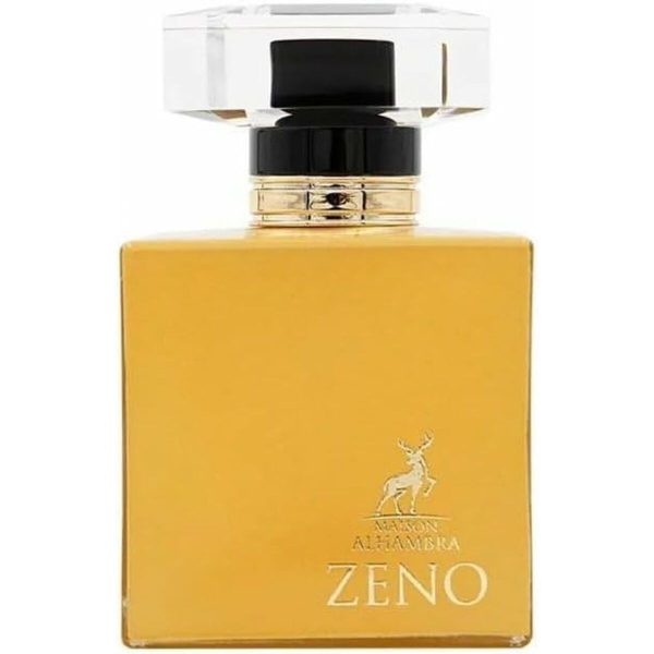 Γυναικείο Άρωμα Maison Alhambra EDP Zeno 100 ml - PARB-18-457-00