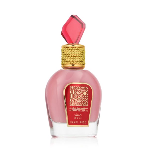 Άρωμα Unisex Lattafa EDP Candy Rose 100 ml - S8310061