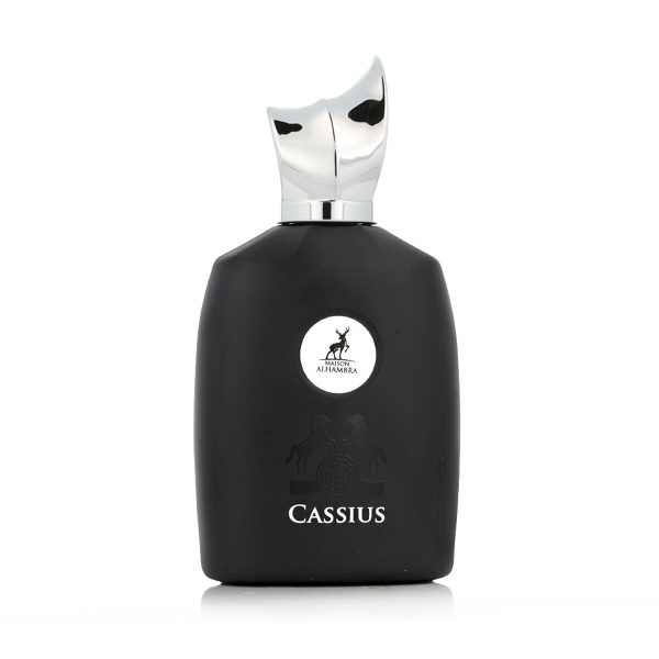 Ανδρικό Άρωμα Maison Alhambra EDP Cassius 100 ml - S8313806