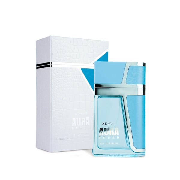 Armaf Aura Fresh M EdP 100 ml /2023 - S8306847