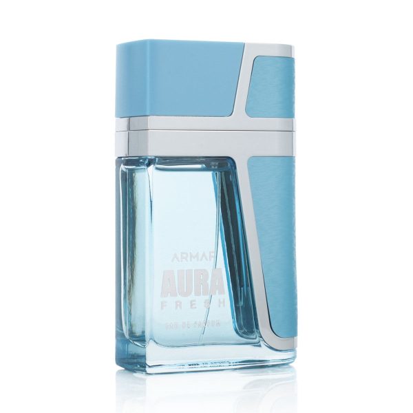 Armaf Aura Fresh M EdP 100 ml /2023 - S8306847