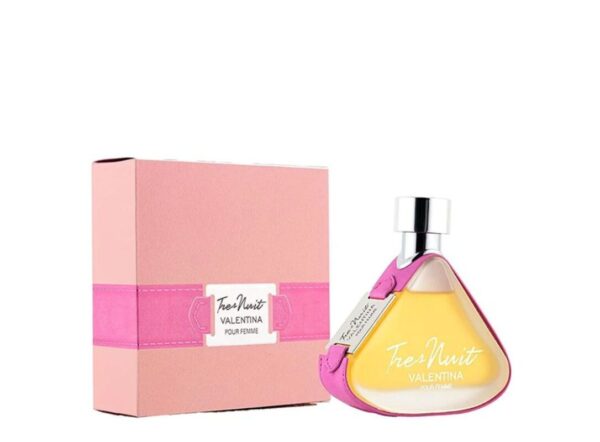 Armaf Tres Nuit Valentina W EdP 100 ml /2022 - S8317433