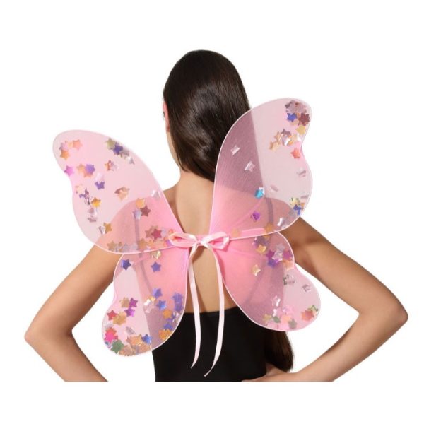 FAIRY WINGS 40X41CM – 67071 - GETS1126815-1