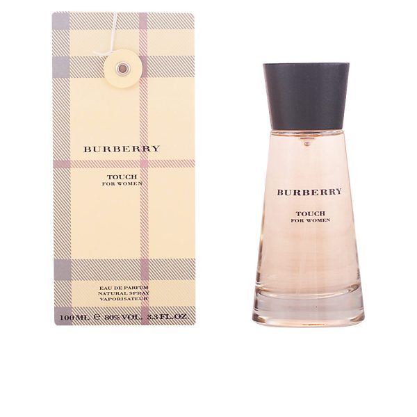 Burberry Touch For Women Edp Spray - 48 bottles x 100 ml - S8307126