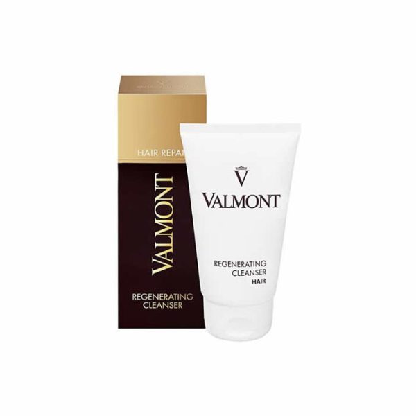 Valmont Regenerating Cleanser Hair 150 ml - PARB-15-455-00