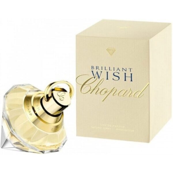 Chopard Brilliant Wish W EdP 30 ml - PARQ-CO-303-03