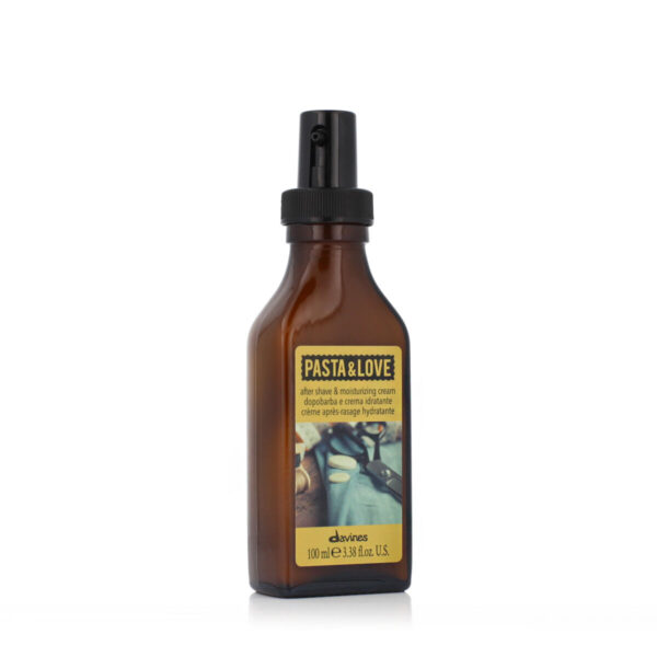 After Shave Davines Pasta & Love Κρεμ 100 ml - S8308296