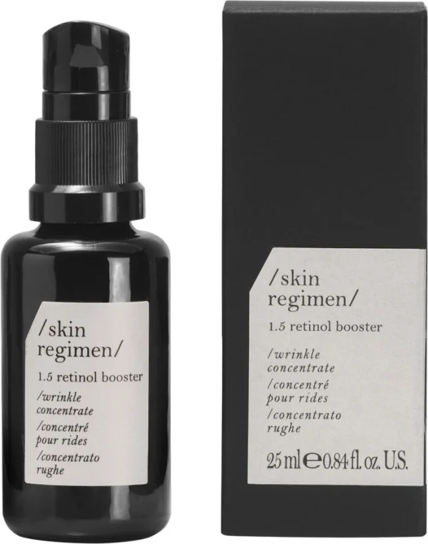 Comfort Zone Skin Regimen 1.5 Retinol Booster Wrinkle Concentrate 25 ml - PARC-CZ-075-01