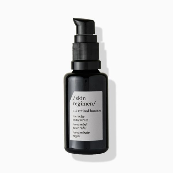 Comfort Zone Skin Regimen 1.5 Retinol Booster Wrinkle Concentrate 25 ml - PARC-CZ-075-01