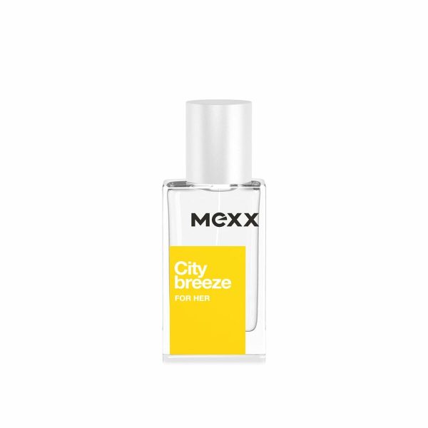 Γυναικείο Άρωμα Mexx EDT City Breeze For Her (15 ml) - S8304140