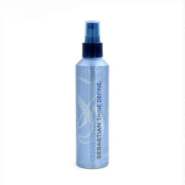 SEBASTIAN SEBASTIAN shine define 200 ml - S4245011