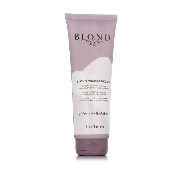 Μάσκα Λάμψη Inebrya BLONDesse 250 ml - S8314091